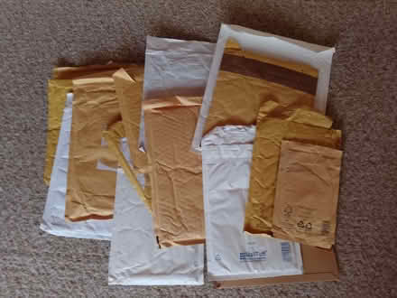 Photo of free Mailer envelopes (Selsdon CR2) #1