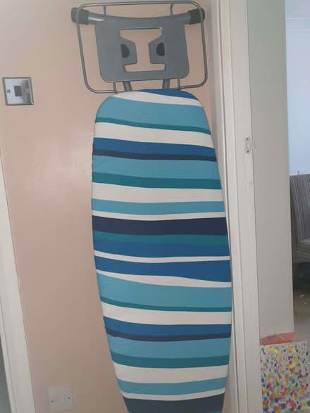 Photo of free Extra large ironing board (Bexleyheath DA7) #1