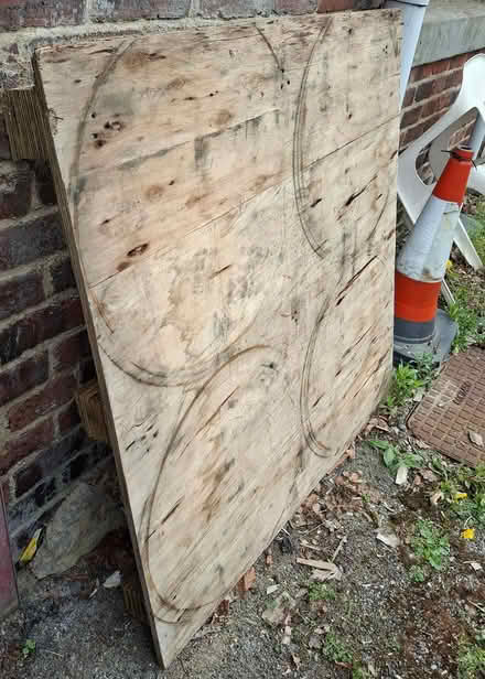 Photo of free Pallet solid top (Millhouses, S7) #2