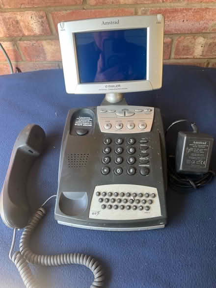Photo of free emailer (Hempstead Valley ME7) #1