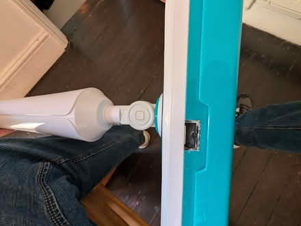 Photo of free Beldray steam floor cleaner (Northampton Kingsthorpe NN2) #4