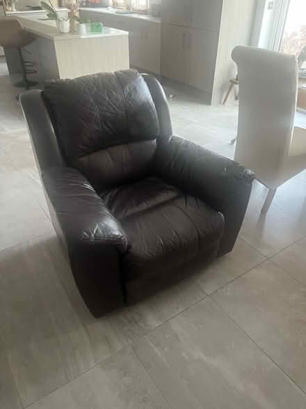 Photo of free Spare chairs (Newton Reigny CA11) #2