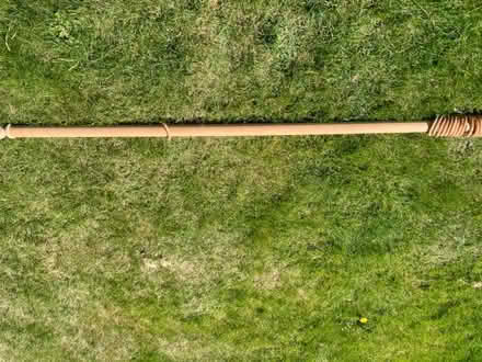 Photo of free Curtain rail (BR2) #1