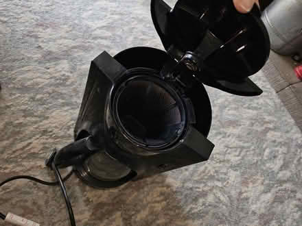 Photo of free M&S Coffee maker. In working order (GL4) #4