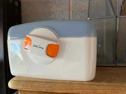 Photo of free Medication box (TF4) #1