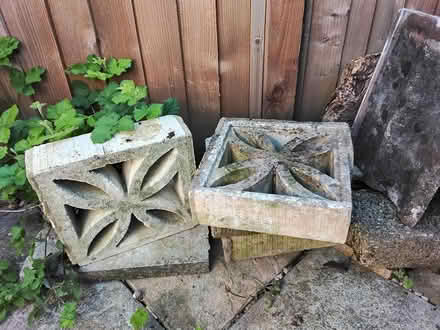 Photo of free Bricks (Taunton) #1