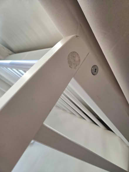 Photo of free Cot (SK13) #4