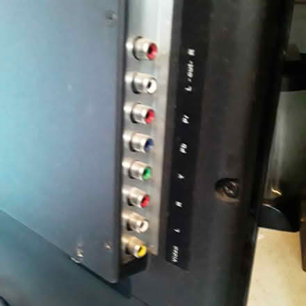 Photo of free Rca 32inch led TV working (Westboro, 262 Duncairn Ave.) #2