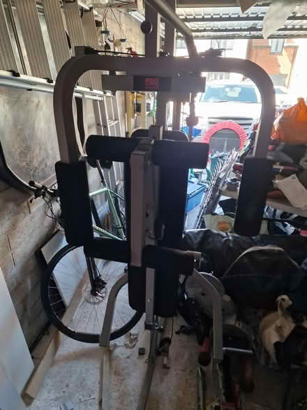 Photo of free Multi gym (Cranbrook, Exeter EX5) #3