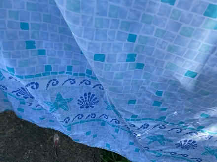 Photo of free Shower curtains (OX4 3) #3