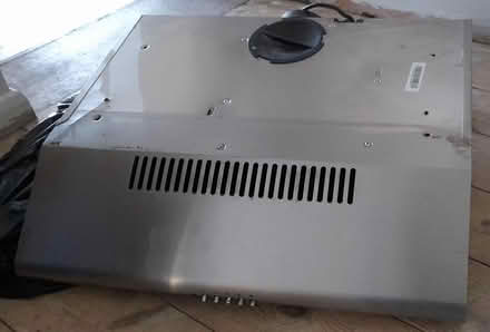 Photo of free Cooker hood (Newick BN8) #1