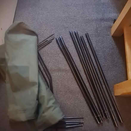 Photo of free Highlander Bed Camping Portable (TW7) #1