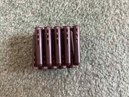 Photo of free Box of 100 Wall plugs (Morecambe LA4) #2
