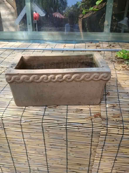 Photo of free Planter (TW12) #1