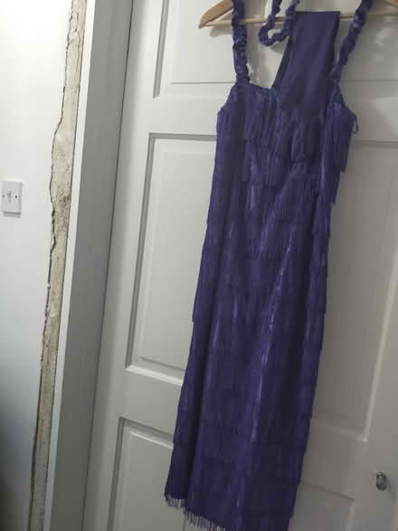Photo of free Flappers dress fancy dress (Wickford SS12) #1