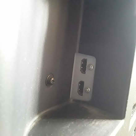 Photo of free Emerson hd TV working (Westboro, 262 Duncairn Ave.) #2