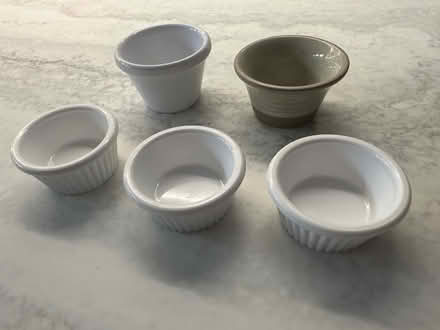 Photo of free Sauce pots (Epsom KT17) #1
