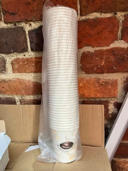 Photo of free Catering equipment (PE23 jh) #1
