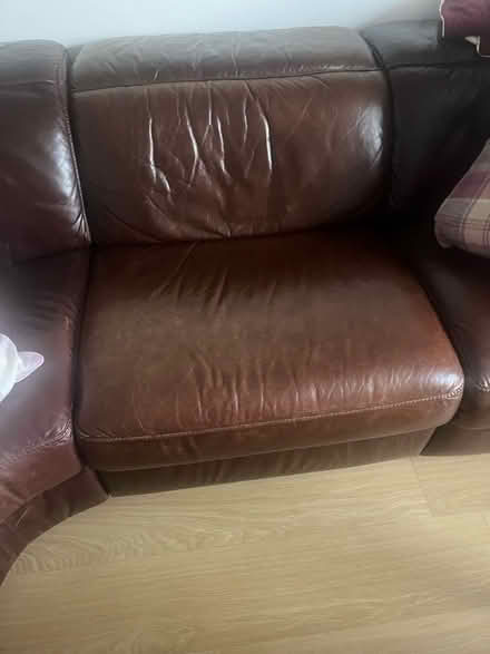 Photo of free Spare chairs (Newton Reigny CA11) #1