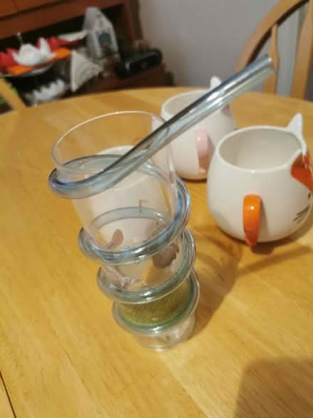 Photo of free Children's mugs and glass (Fareham PO15) #2