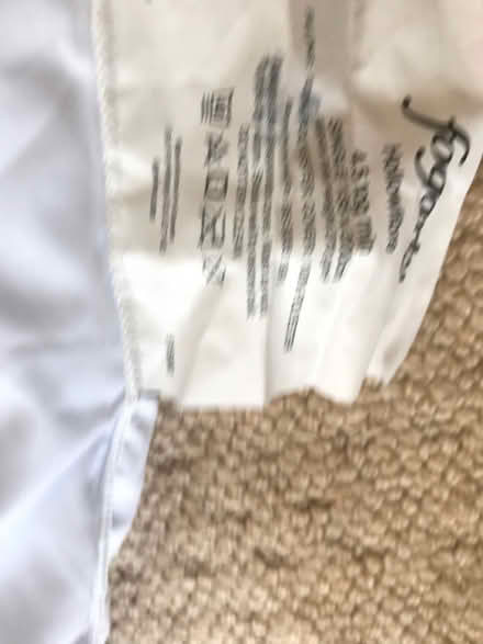 Photo of free Summer single duvet (Bromley BR2) #3