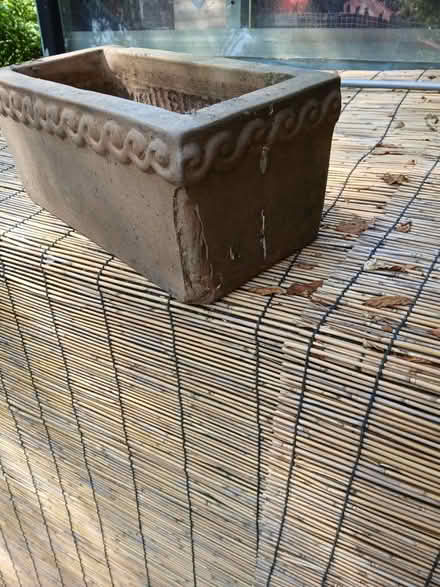 Photo of free Planter (TW12) #2