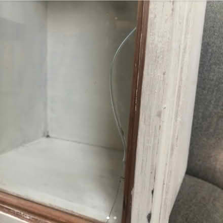 Photo of free Bathroom cabinet (Queen's Park BN2) #2