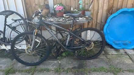 Photo of free Bikes-need attention (Morecambe LA4) #1