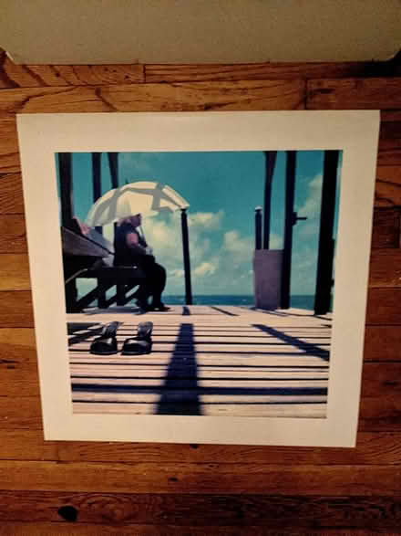Photo of free This Photograph (East Village) #1