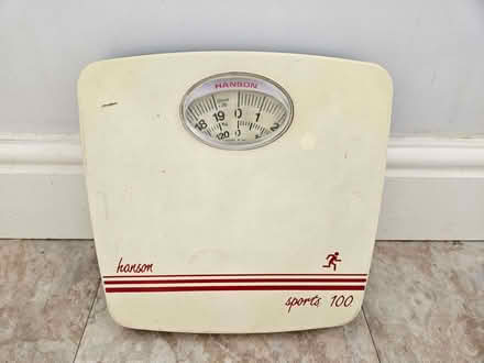 Photo of free Bathroom Scales (Edmonton N21) #1
