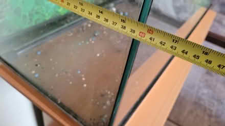 Photo of free 180ltr fish tank (Adlington PR7) #4