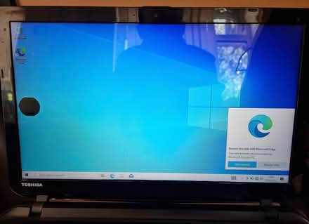 Photo of free 15" Laptop (Romford, RM7) #3