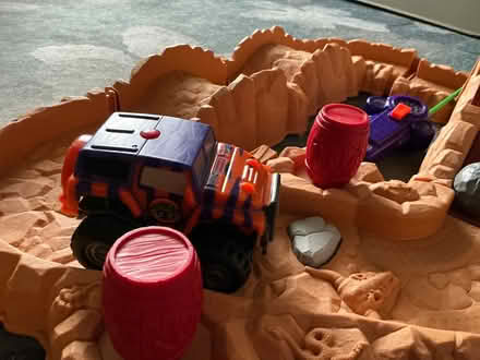 Photo of free Fisher-Price Off-Road Adventure Set (Southeast Fort Collins) #3