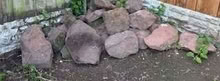 Photo of free Sandstone (Bromborough CH62) #1