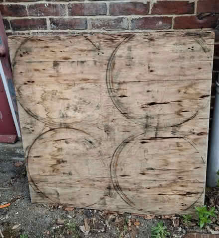 Photo of free Pallet solid top (Millhouses, S7) #1