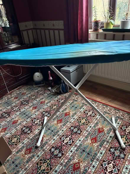 Photo of free Ironing board (Winfrith) #1