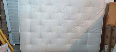 Photo of free Mattress (Ramsey Forty Foot PE26) #1