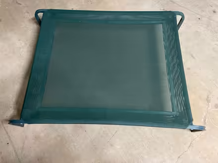 Photo of free Dog bed (Trinity Beach) #1