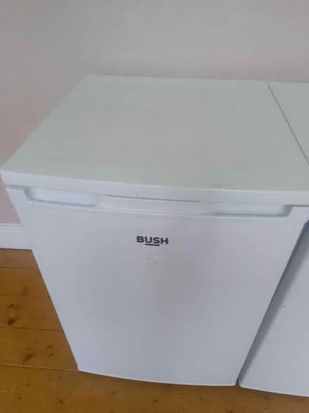 Photo of free Fridge (Southsea PO4) #1