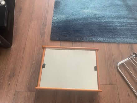 Photo of free Bathroom cabinet (BR3 Elmers End) #1