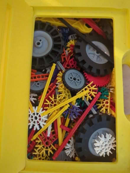 Photo of free Knex (Hampton) #2