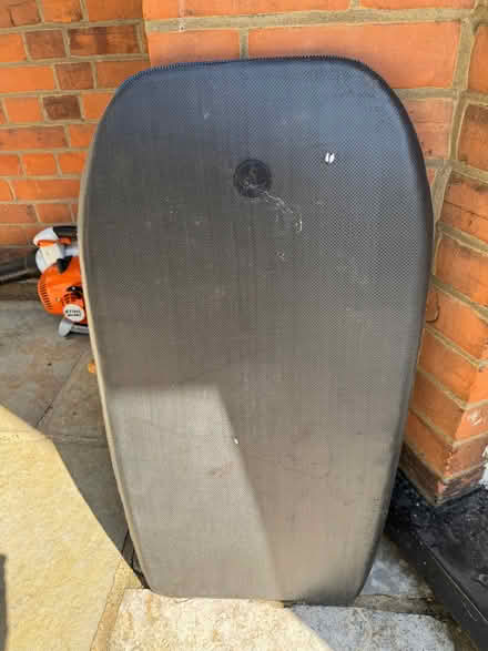 Photo of free Kids Surfboard (Woodford IG8) #2