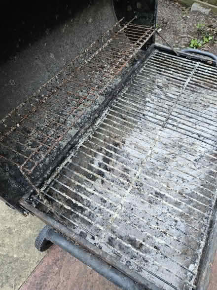Photo of free BBQ (N8 Wood Green) #4