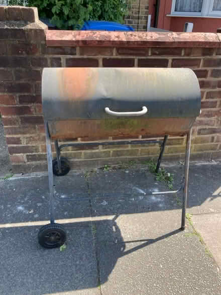 Photo of free Scrap metal (Enfield EN1) #1
