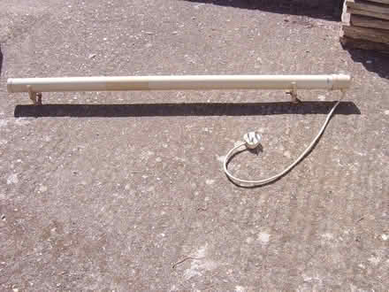 Photo of free heating tube (Durrington BN13) #1
