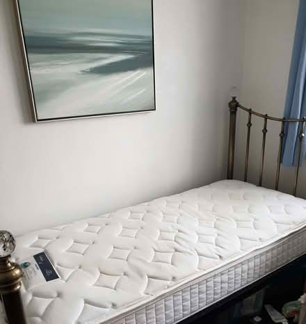 Photo of free Single bed (Bexleyheath DA7) #1