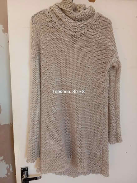 Photo of free Various clothes (Woolwich SE18) #1