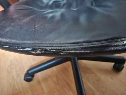 Photo of free Office Chair (EH6) #4