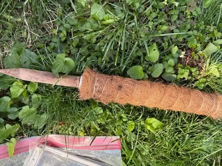 Photo of free items from garage clean out (Drexel Hill) #1