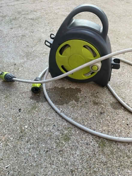 Photo of free Garden hose (EN4) #1